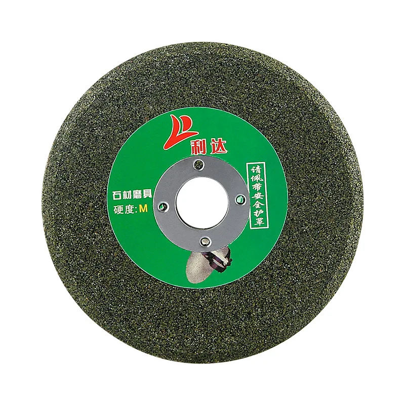 4Inch Angle Grinder Grinding Wheel Disc V-type 100mm Thicken