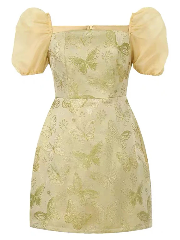 Вечернее платье MingJieBiHuo