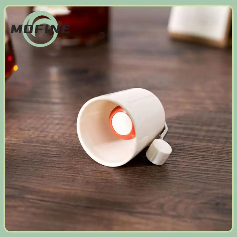 

Leak-proof Fresh-keeping Cover Wine Bottle Champagne Stopper Retain Freshness Beer Cover Household Kitchen Tool Sealed Vacuum