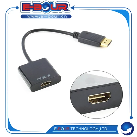 DP-HDMI Адаптер E-BOUR