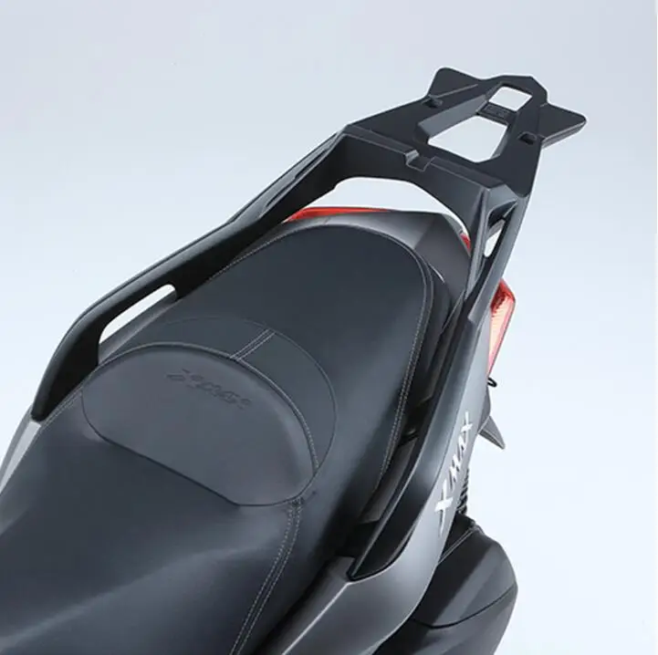 

For Yamaha Xmax X-max X max 300 Xmax300 XMAX300 Motorcycle modified rear rack and trunk rack Trunk luggage rack