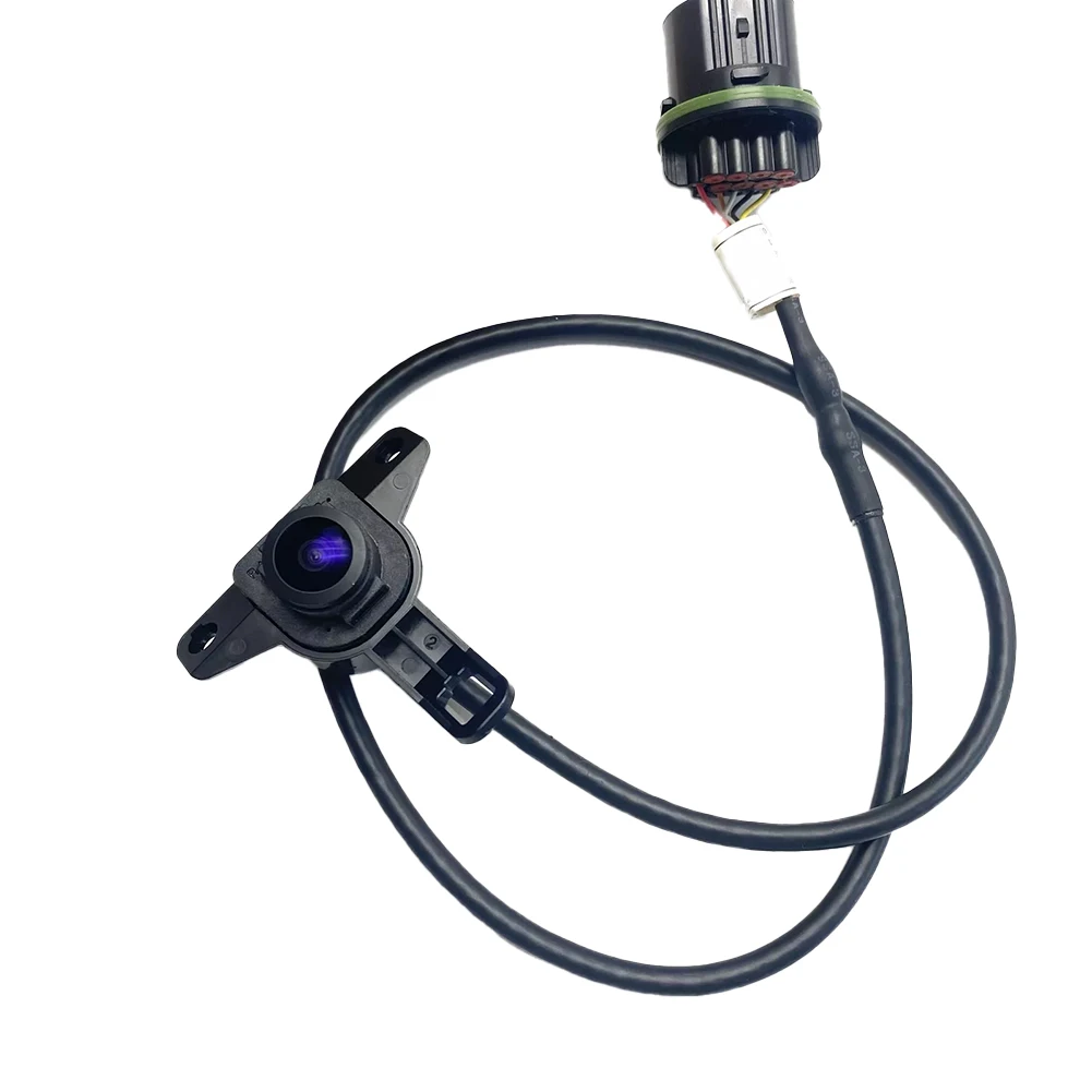 Камера системы помощи при парковке для Hyundai моделей Sonata 2020–2023 номер OEM 99240L1000