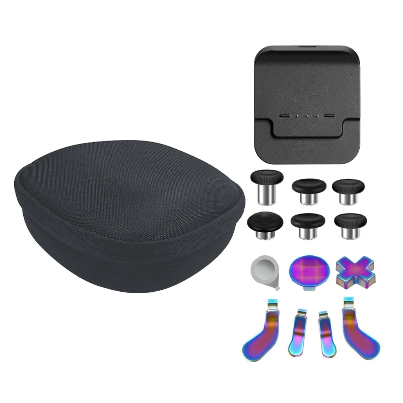 Комплект запасных частей DXAB для аксессуаров контроллера серии 2