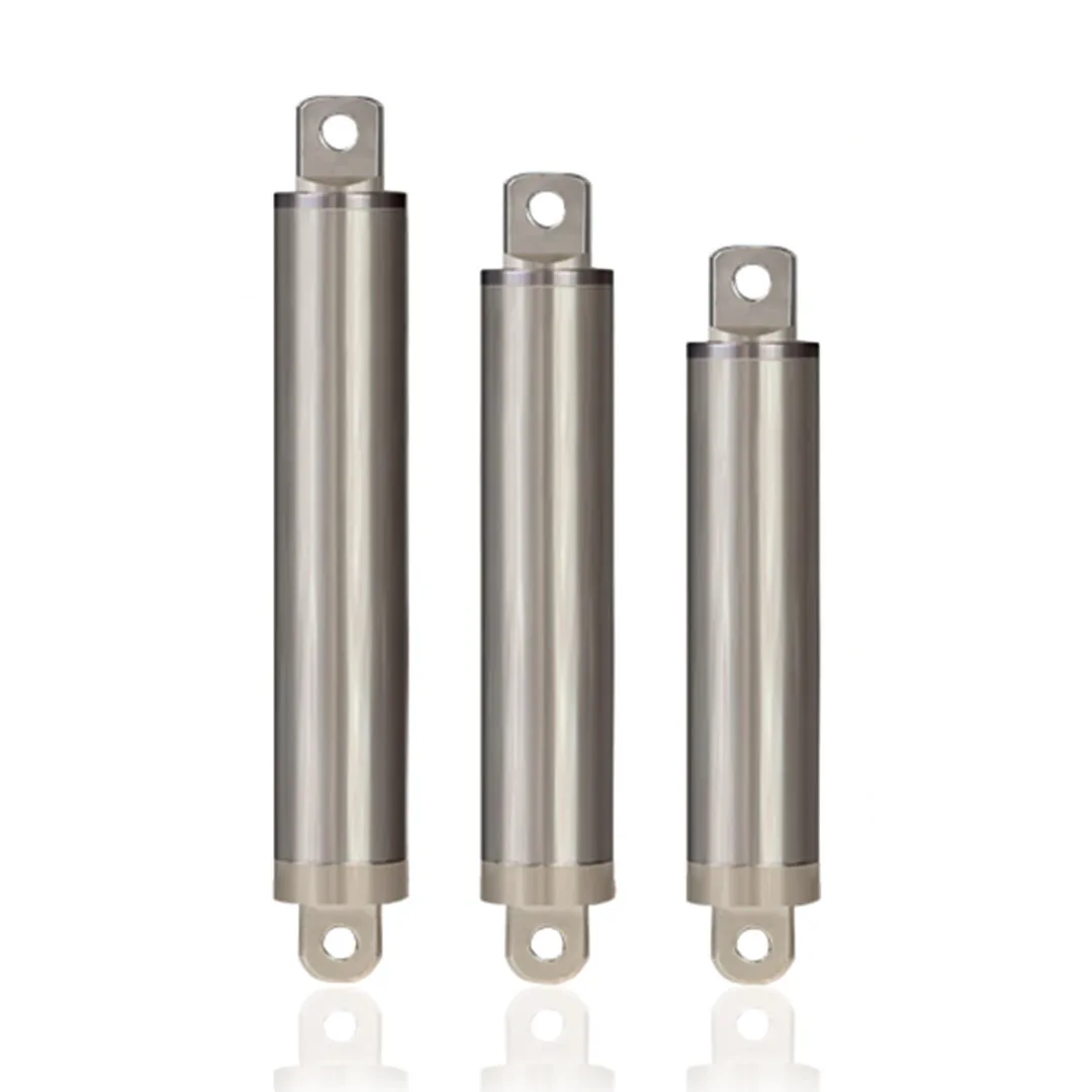 

Малый электрический линейный двигатель Fandemotor 16 мм