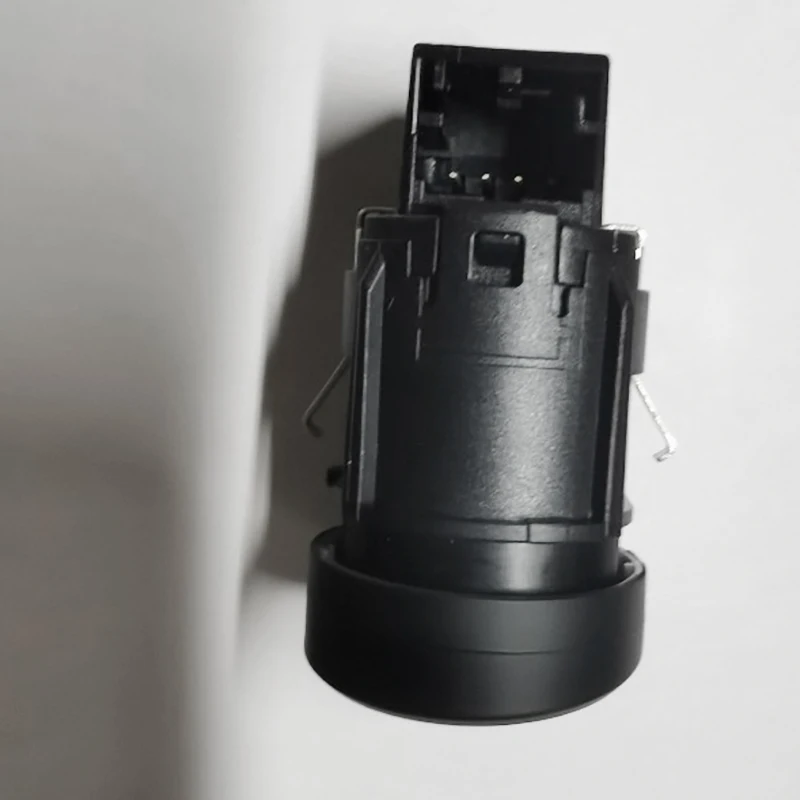 Кнопка запуска и остановки двигателя автомобиля кнопка для Skoda Octavia 2017-2020 5ED905217