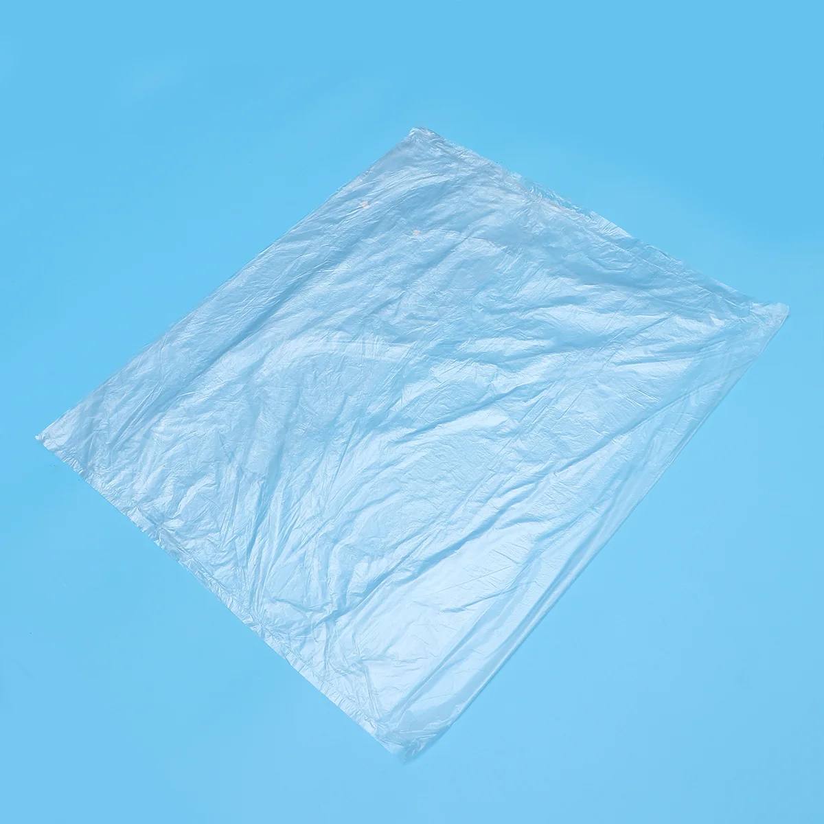 

150 Sets Car Steering Wheel Cover Car Covers Cover for Car Auto Supplies White