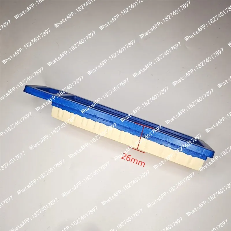 Фото Воздушный фильтр FJ180V 11029-0018 для FJ180CLEANER TORO108-2604 STENS 102-358 №2