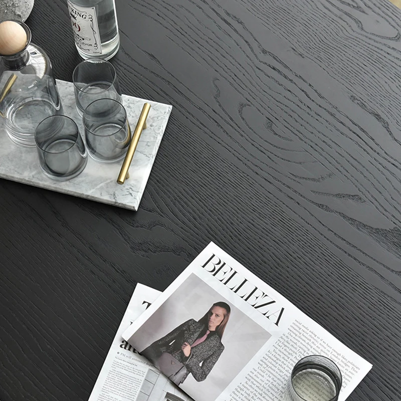 Скользящая мебель для обеденного стола роскошные стулья гостиной небольшой