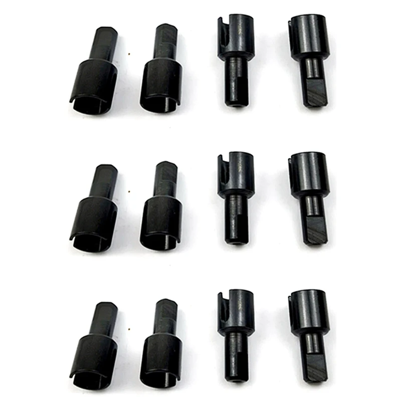 

144001 12 шт. металлический дифференциал для Wltoys 144001 124019 124018 аксессуары для радиоуправляемых автомобилей