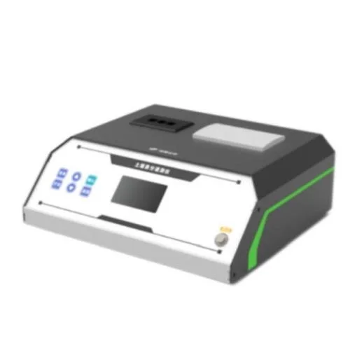 TPY-6A Лабораторный сельскохозяйственный тестер Оборудование для тестирования