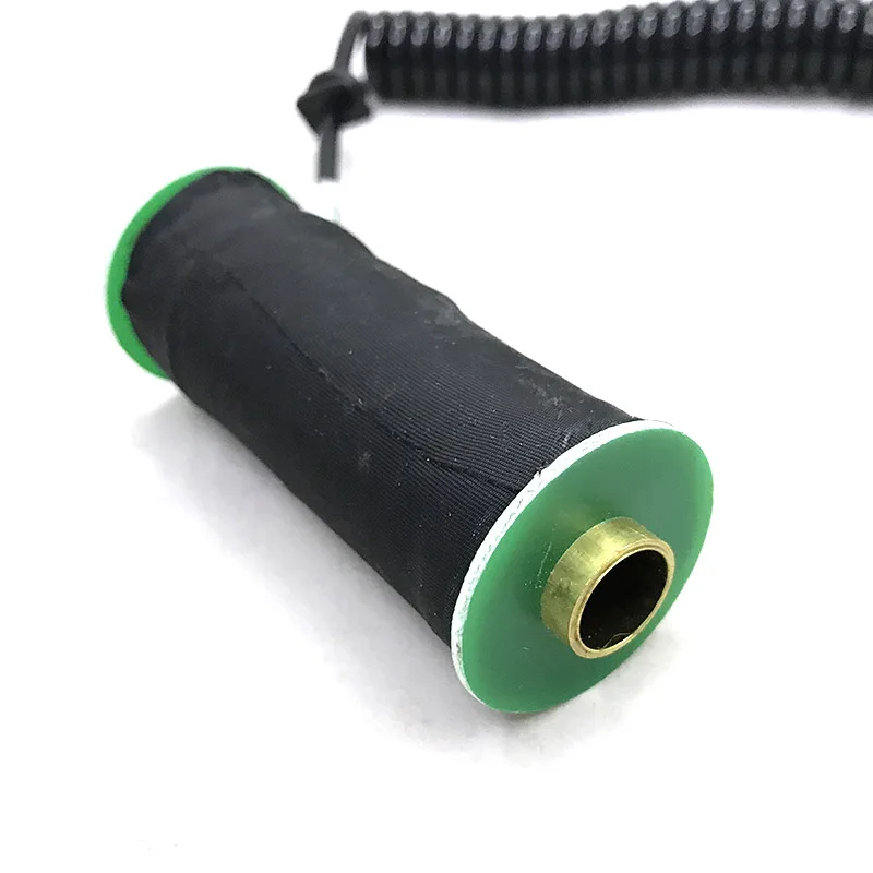 1 шт. 57/75 мм аркадный автомат кран когти игровой катушечный кабель рандовая