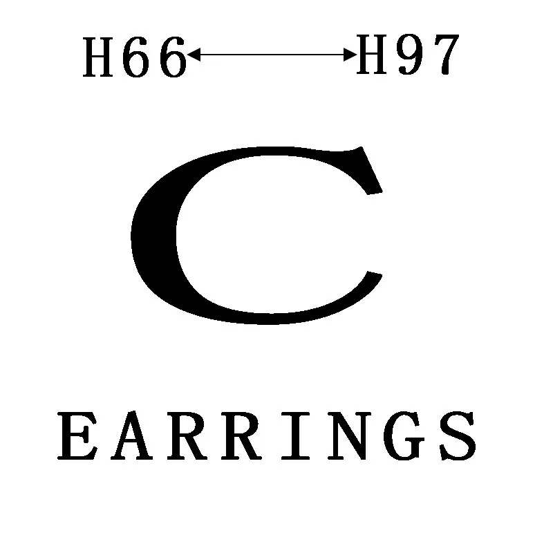 

Модные ювелирные серьги