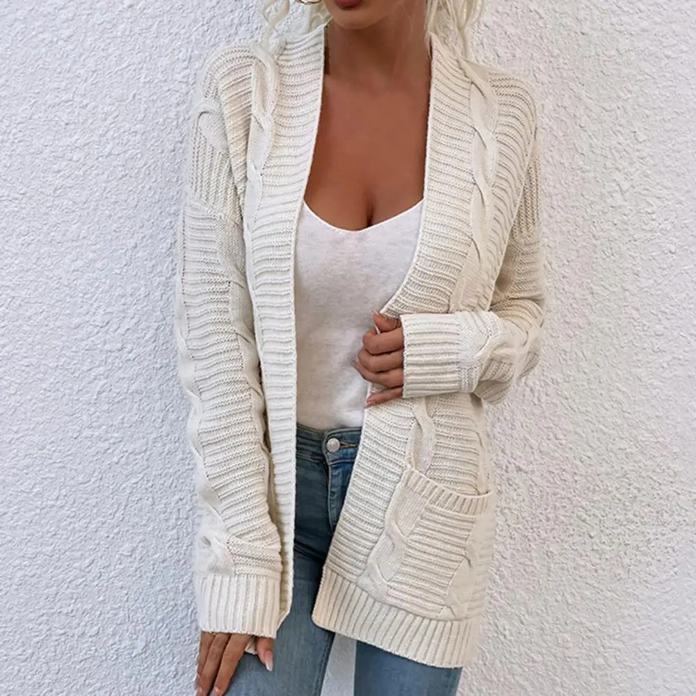 Женский свитер в европейском и американском стиле новинка осень-зима 2022 вязаная