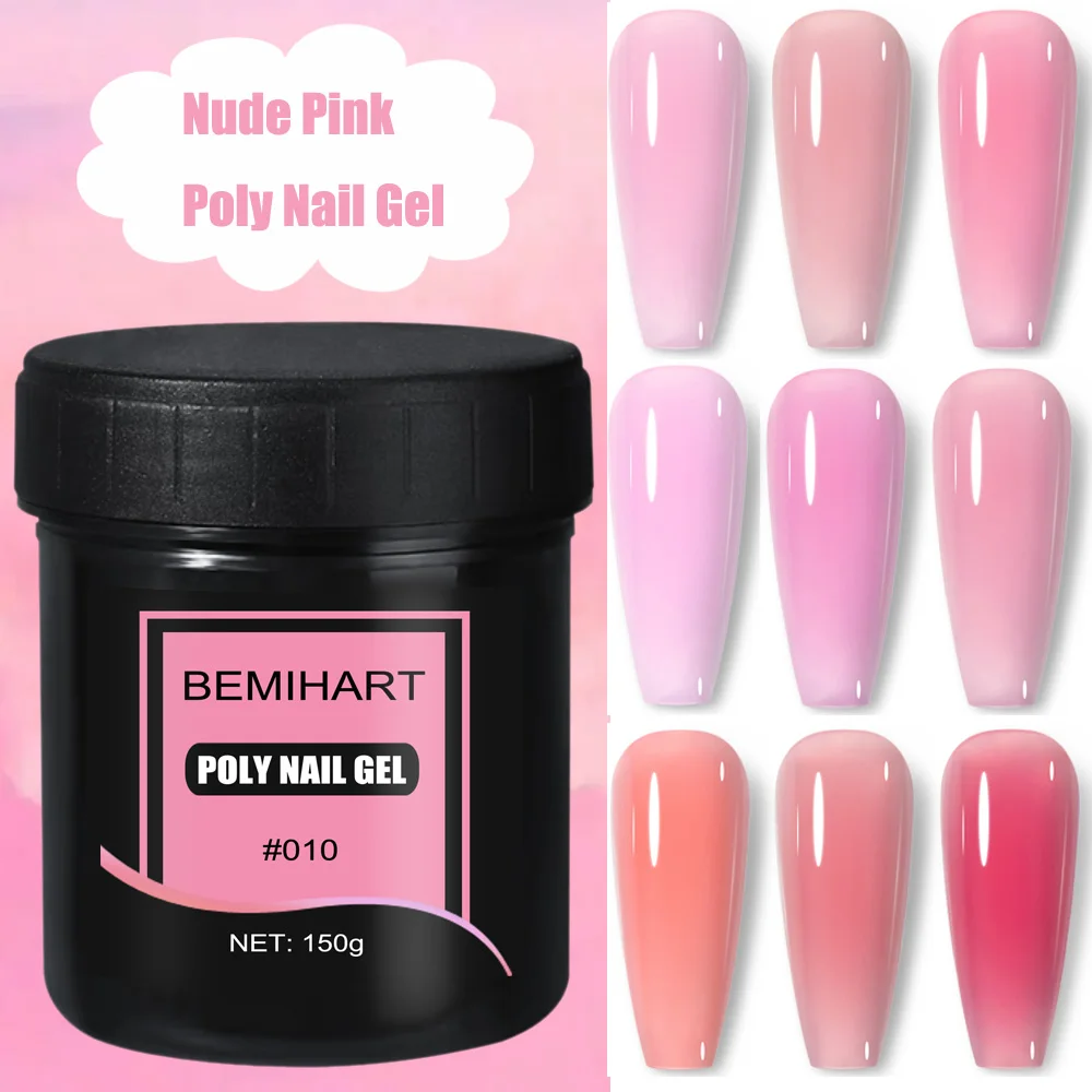 

Гель-лак для наращивания ногтей, 150 г