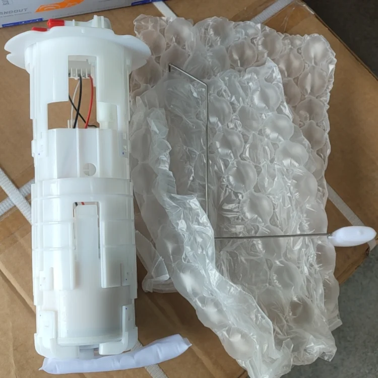 Оптовая продажа Автомобильный Электрический топливный насос WEILI в сборе OEM 25060-VW00A