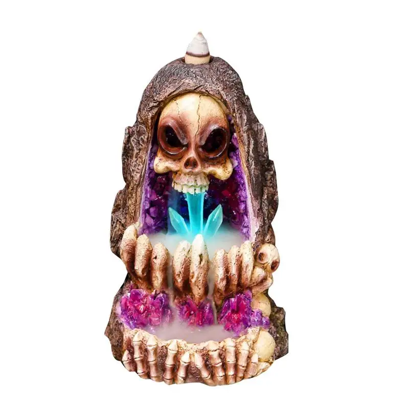 

Курильница для благовоний, 6.7 дюймов