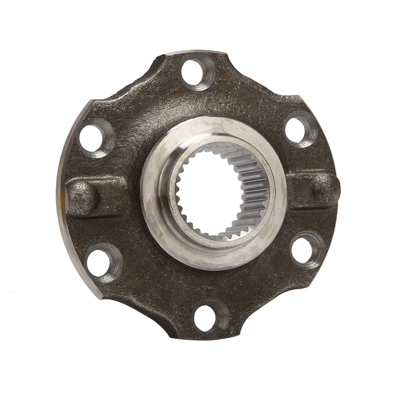 

Car Axle Front -Axle Flang For Land Cruiser Series 43421-60040 FZJ80
