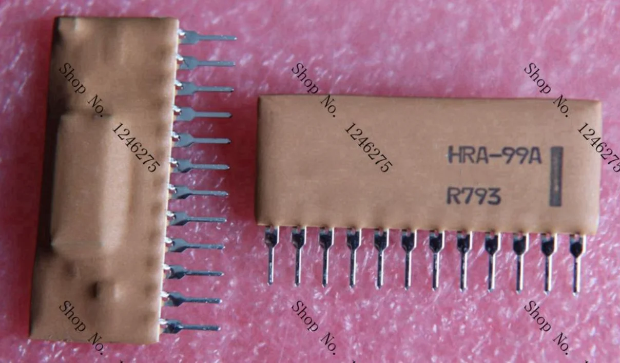 HRA-99A SIP12 100% новый |
