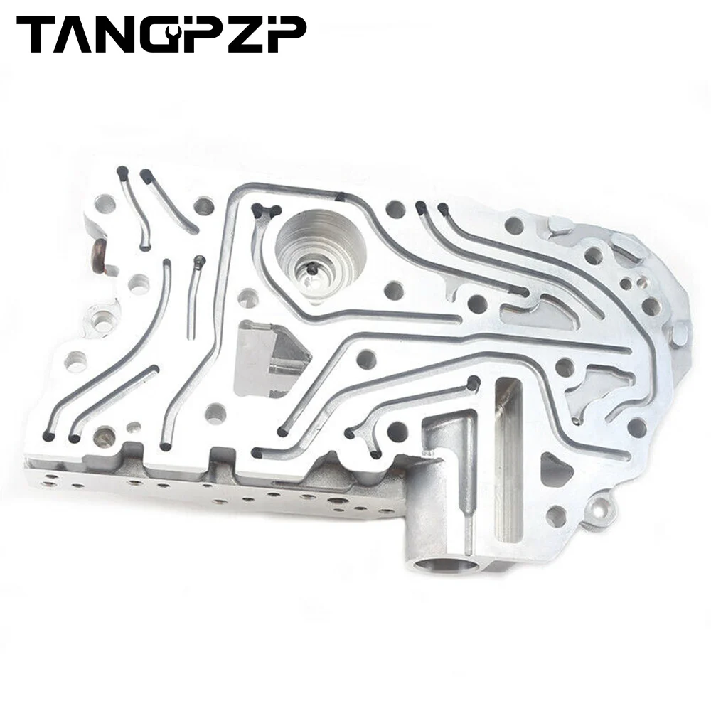 DQ200 DSG 0AM совершенно новый утолщенный корпус автомобильной коробки передач для Audi