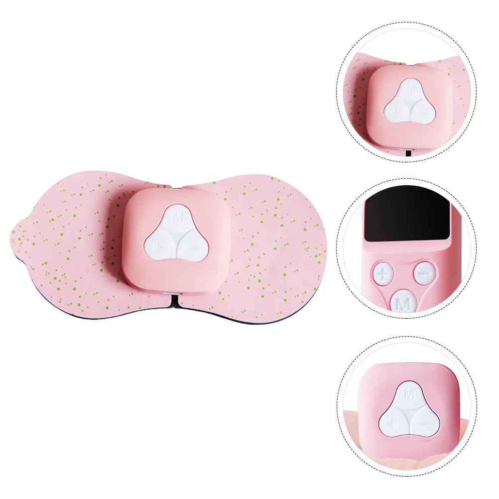 

1 Set Wireless Patch Chic Safe Mini Fine Tool Device Massager