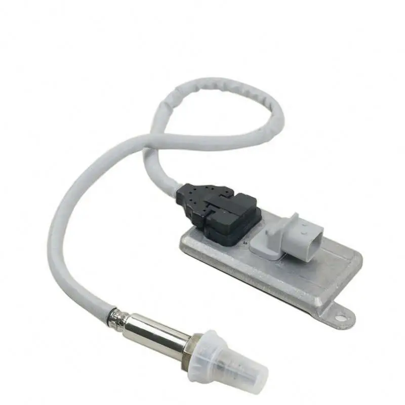 

24V Nox Sensor Nitrogen Oxide Sensor 51154080017 5WK96722B For Man Truck