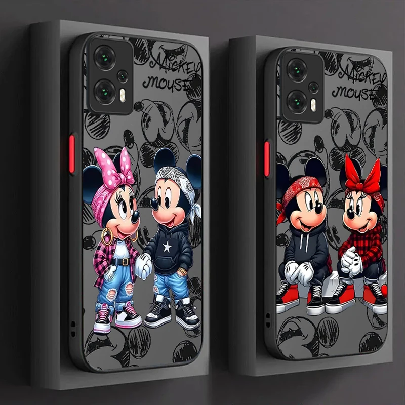 Чехол для Xiaomi POCO M6 Pro 4G C65 X6X3 NFC X4 GT X5 F3 F4 F5 F6 13T 12T 11T 10T 13 12 11 Lite 5G NE