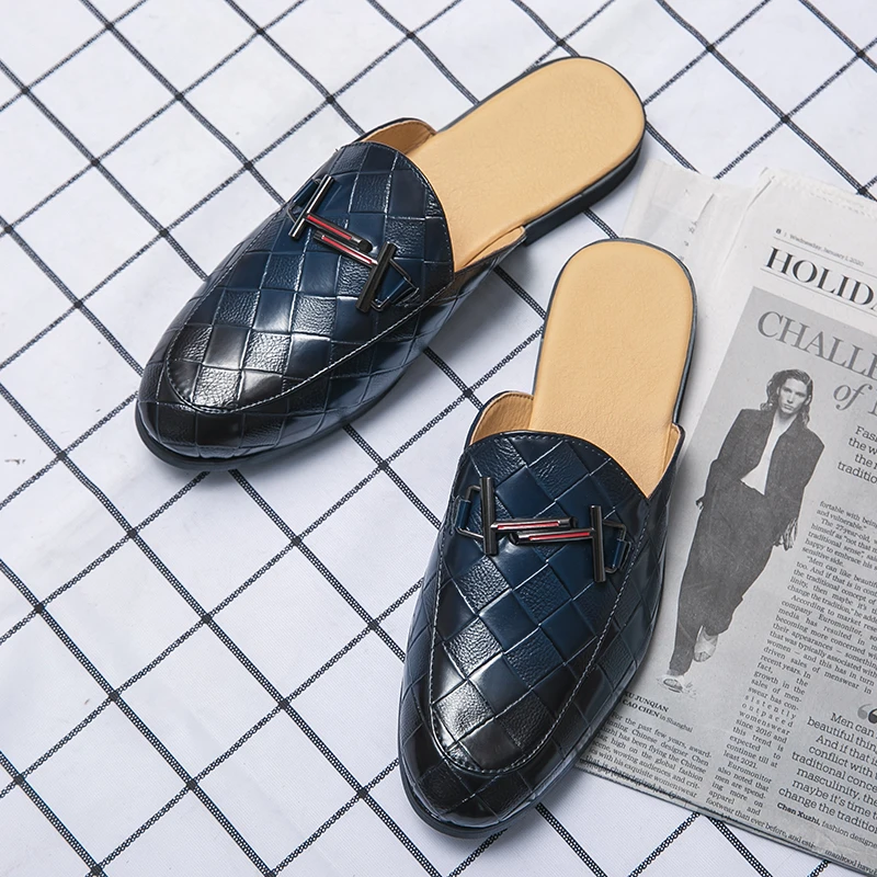 Slip On