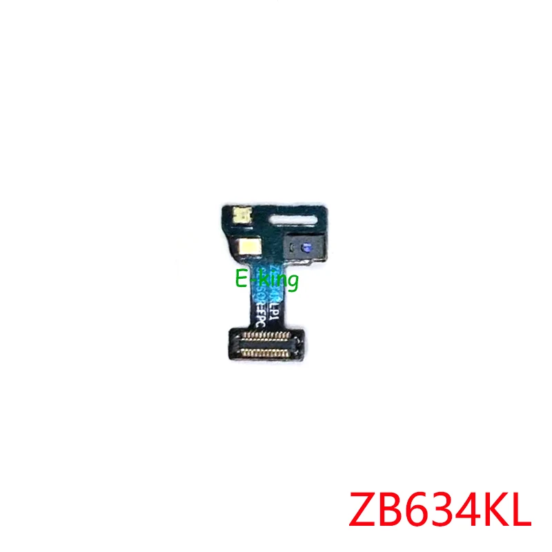 Гибкий кабель датчика освещенности для ASUS ZB634KL ZE600KL | Мобильные телефоны и
