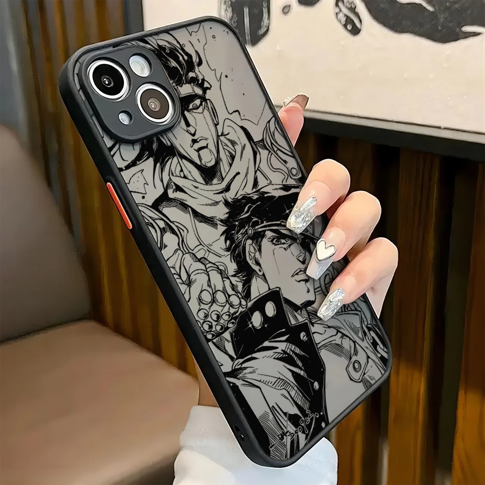 Чехол для iPhone 16 15 14 13 12 11 Mini Pro Max X XR XSMax 7 8 Plus