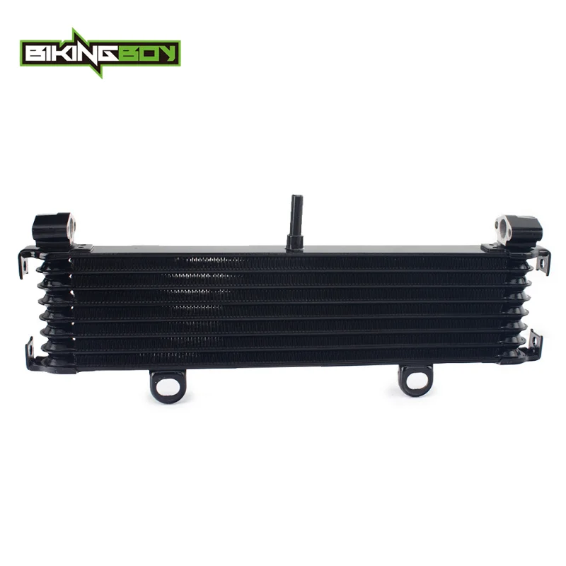 BIKINGBOY радиатор двигателя масляный охладитель для XJR 1300 1999 2000 2001 2002 2003 XJR1300