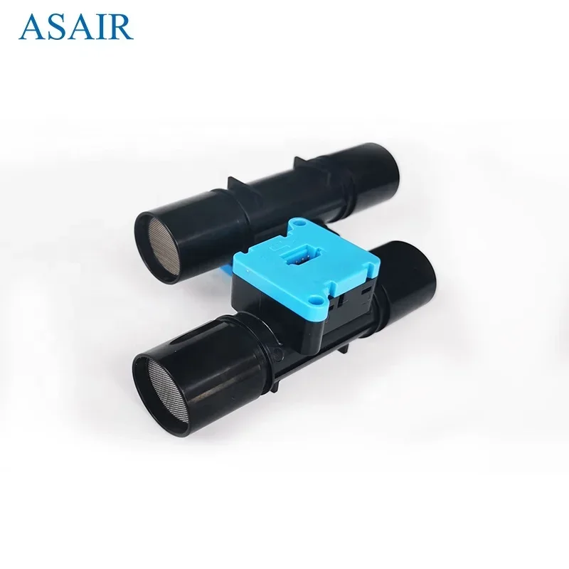 ASAIR AFM3000-200 датчик расхода газа воздуха