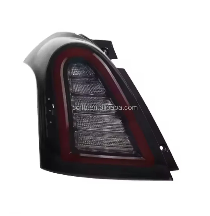 Задний фонарь в сборе для Suzuki Swift 2005-2016