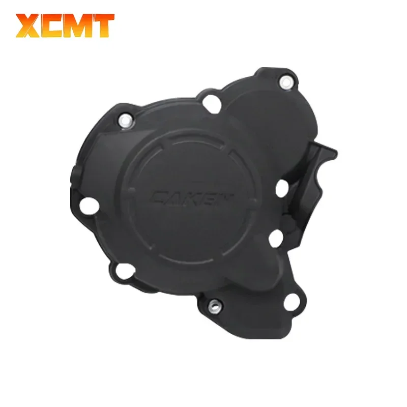 Защита Сцепления Мотоцикла крышка водяного насоса протектор зажигания