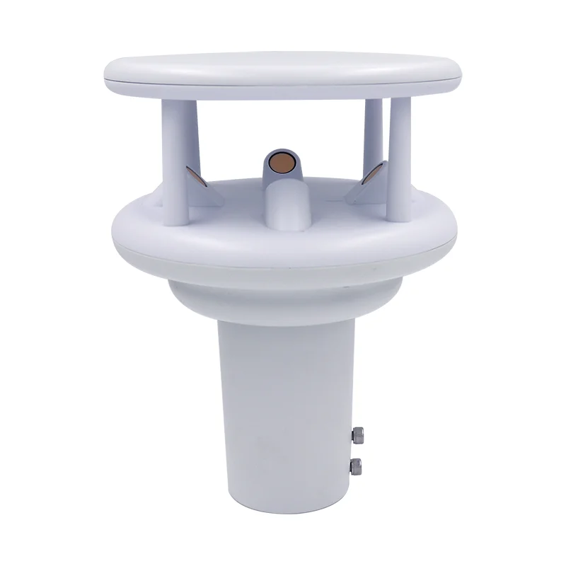 

HCD6812 stainless steel 0-60m/s 0-360C heating type ultrasonic wind speed and direction sensor ,4-20mA 0-10V RS485 output