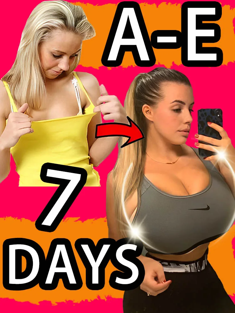 Крем для быстрого роста груди, увеличитель груди, усилитель груди, уход ...