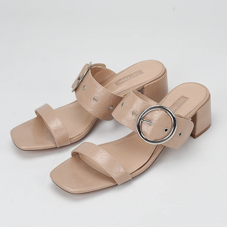 Female Shoes Snakeskin Square heel Ladies' Slippers Rubber Flip Flops Med Big Size 2022 Block Hawaiian Rome Slides Scandals Hoof
Female Shoes Snakeskin Square heel Ladies' Slippers Rubber Flip Flops Med Big Size 2022 Block Hawaiian Rome Slides Scandals Hoof