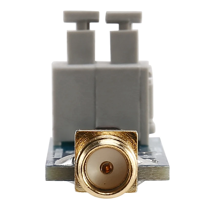 2X Balun один девять крошечных недорогих-1: 9 HF антенна с защитой входа антенны для Ham It