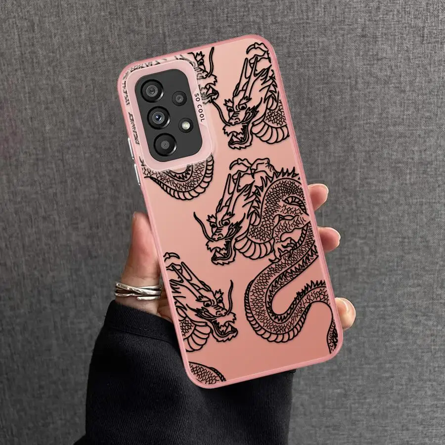 Чехол для Samsung Galaxy A35 A34 A33 A32 A23 A22 A24 A14 A12 A13