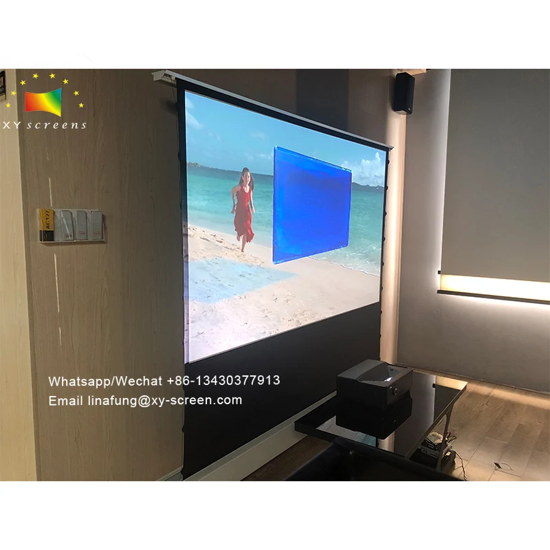 Экран XY 80-150 дюймов