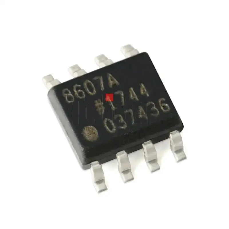 5-10 шт. 100% Новинка AD8607ARZ AD8607 8607A AD823ARZ AD823A AD8034ARZ AD8034A SOIC-8 SOP8 новые оригинальные чипы ic