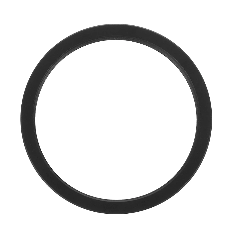 Металлические понижающие кольца 58 мм до 52