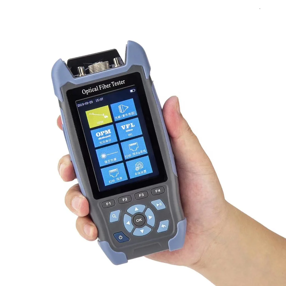 

Хорошее качество мини Pro NK3200D оптический кабель тестер OTDR умеренная цена