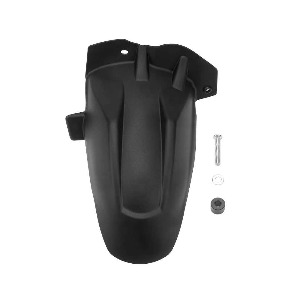 

Для VOGE DSX900 DS900X DS900 900dsx 900 DSX 2024 2025 аксессуар для мотоцикла заднее крыло брызговик колесо Hugger брызговик крышка