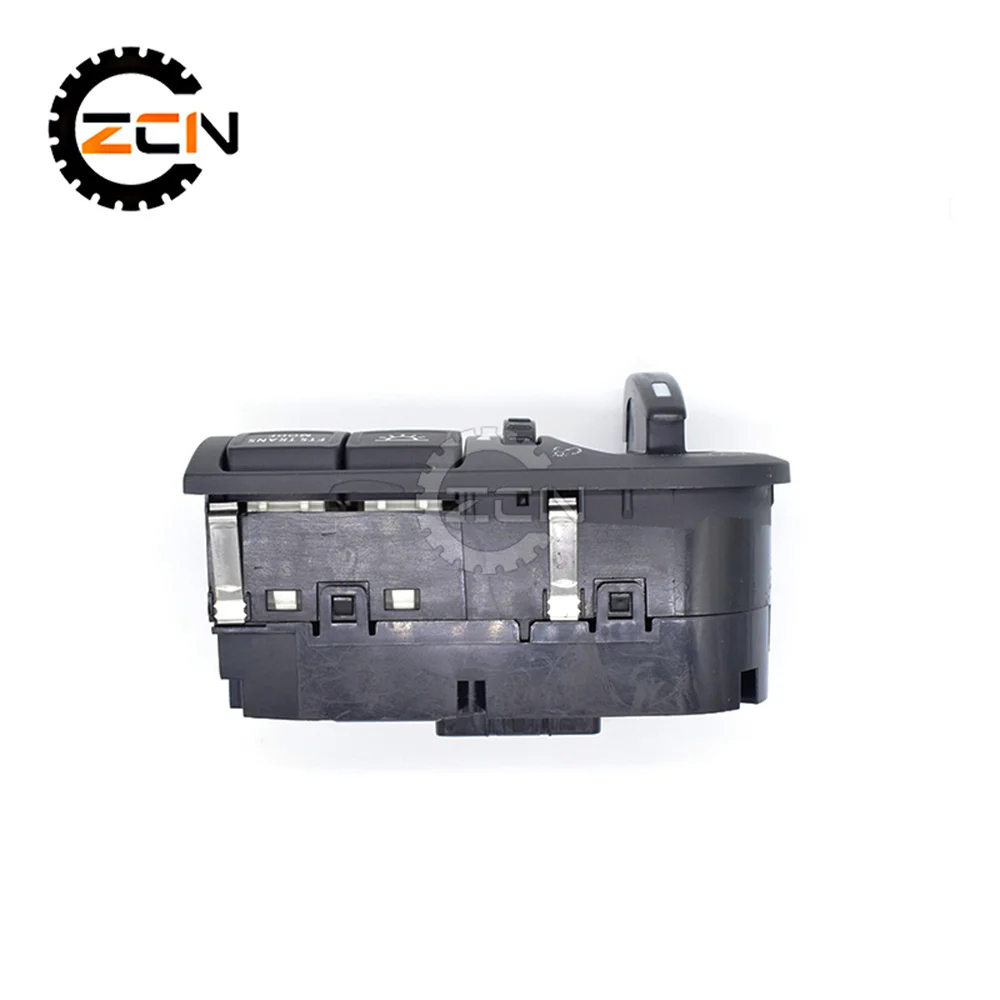 Переключатель управления освещением