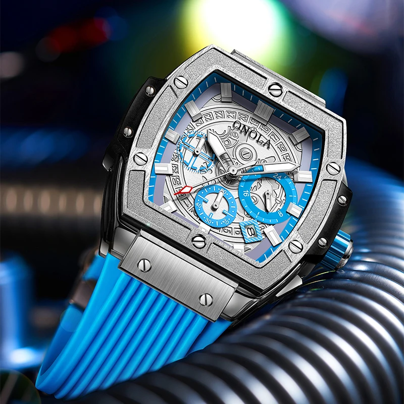 

Men's Watches Top Brand Fashion&Casual Business Quartz Watch Date Waterproof Wristwatch Hodinky Relogio Masculino