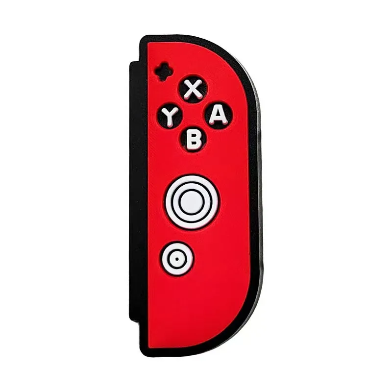 17pcs Game Series Shoe Charms For Croc Sandals Unisex Shoe Decoration Kids