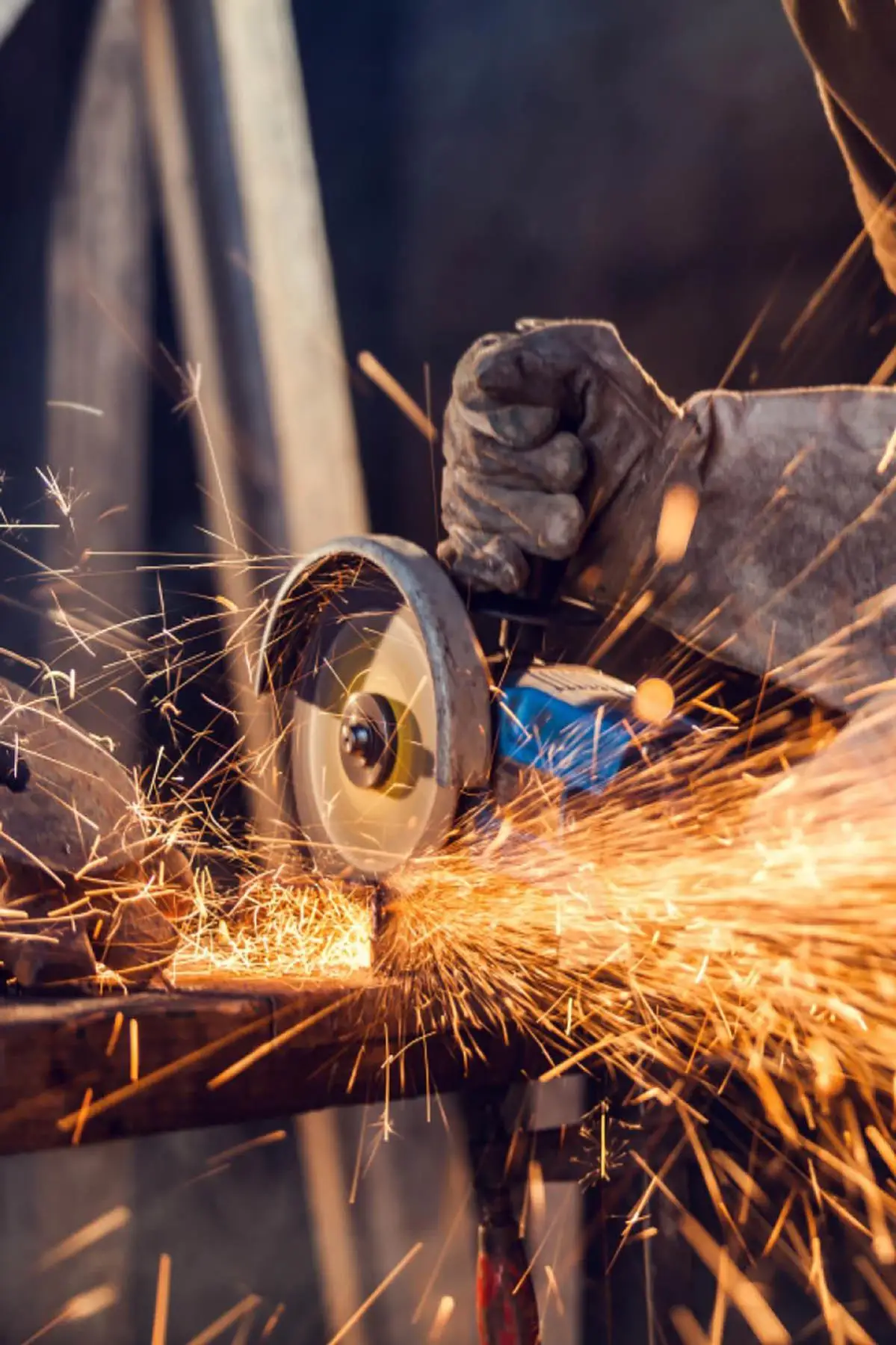 

Rodex SRM10115N Metal, Inox, Stainless Steel Cutting Stone 115mm