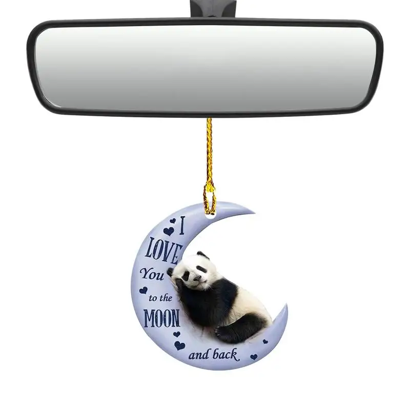 

Аксессуары для зеркала заднего вида плоские милые аксессуары для зеркала заднего вида Подвеска для автомобиля интерьер зеркало заднего вида очаровательные аксессуары для окон