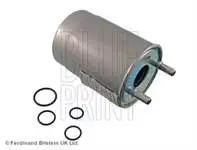 

Топливный фильтр ADR162307 FLUENCE MEGANE III 1,6 DCI/2,0 DCI