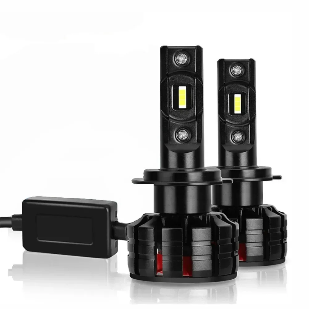 

Hb3 9005 Led Headlight Hb3 Led High Beam H1 Led Bulbs Luces H11 9005 Led Bulb Led 9007 for Faros Led Focos Led H7 Freightliner